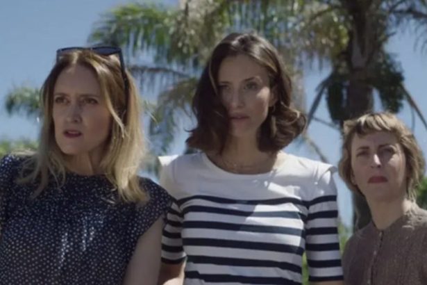 Viudas Negras: La serie que desató la polémica en Nordelta