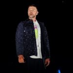 Justin Timberlake revela su lucha contra la enfermedad de Lyme tras gira