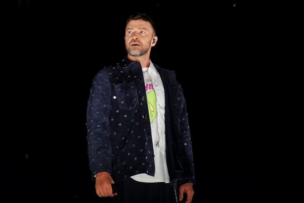 Justin Timberlake revela su lucha contra la enfermedad de Lyme tras gira