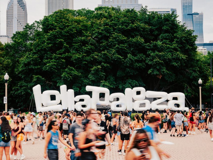 Lollapalooza Chicago 2025: Artistas que podrían brillar en Argentina