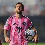 Messi expresa su frustración tras la suspensión en la MLS