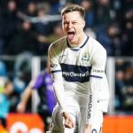 Matías Abaldo: El uruguayo que busca su revancha en Independiente