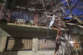 Explosión en Villa Pueyrredón: Seis heridos y un estruendo aterrador