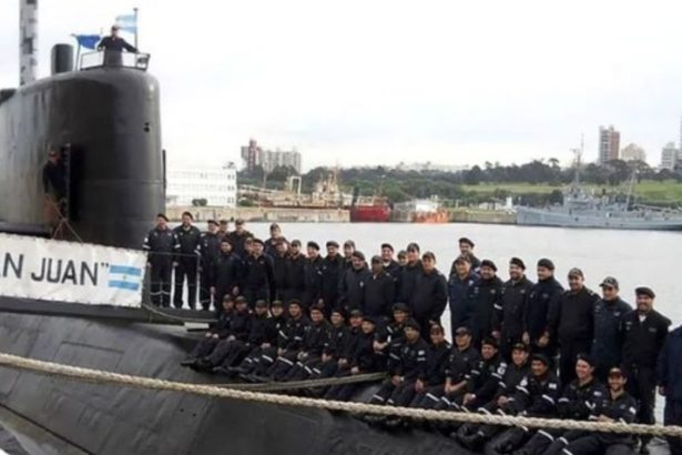 Decisión clave: ¿Juicio del submarino San Juan en Río Gallegos?