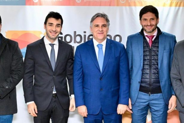 El Poder de los Gobernadores: ¿Cuántos Legisladores Tienen Contra Milei?