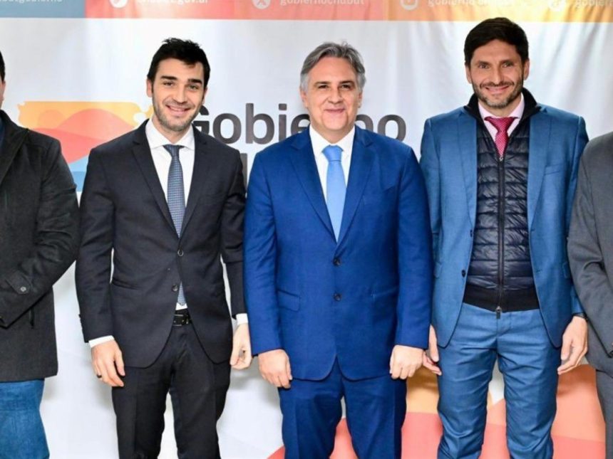 El Poder de los Gobernadores: ¿Cuántos Legisladores Tienen Contra Milei?