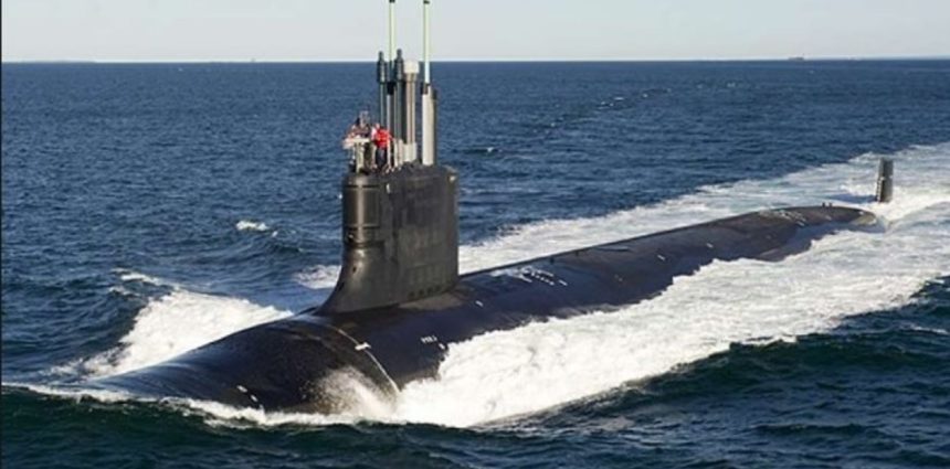 Trump despliega submarinos nucleares cerca de Rusia: ¿Qué significa?