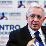Álvaro Uribe: Confirmada condena de 12 años en prisión domiciliaria