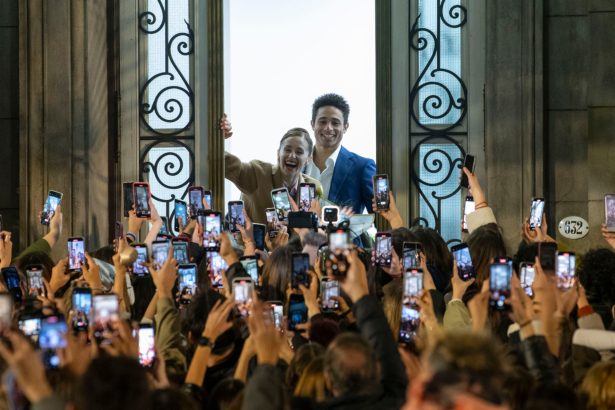 Marianela Núñez: La Estrella Argentina que Deslumbró en Don Quijote