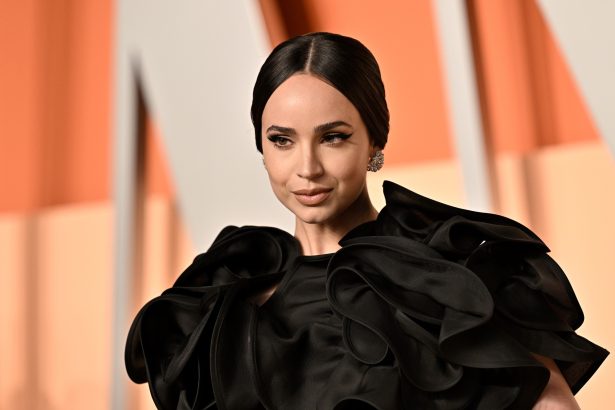 Sofia Carson: Amor y raíces latinas en ‘Mi año en Oxford