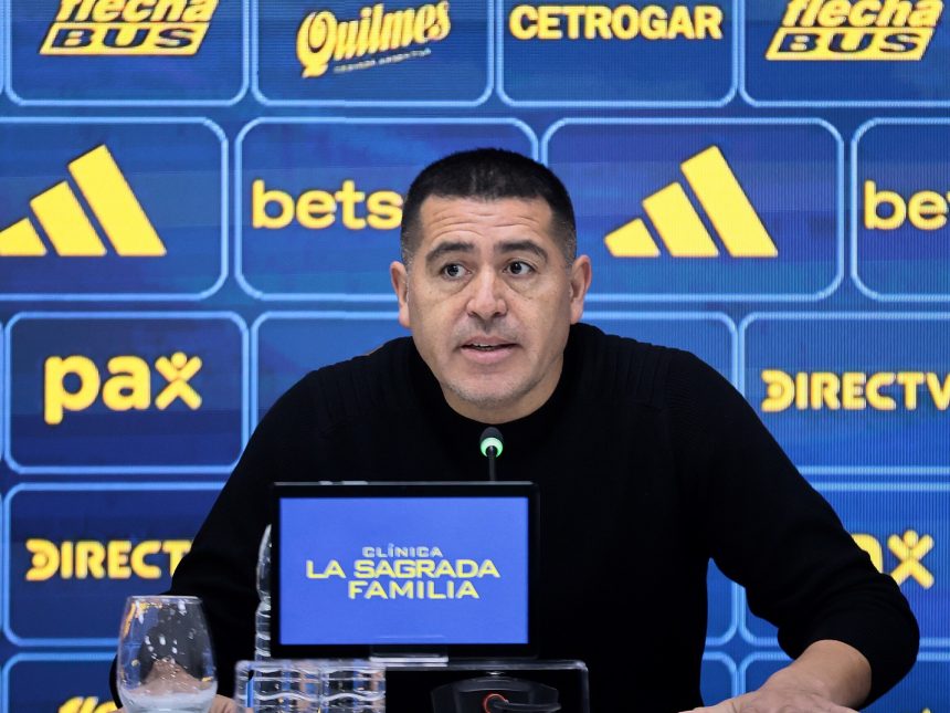 ¿Por qué se retrasan los anuncios en Boca? Claves del Consejo de Fútbol