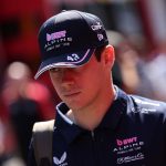 Franco Colapinto: Decepción en el GP de Hungría con Alpine
