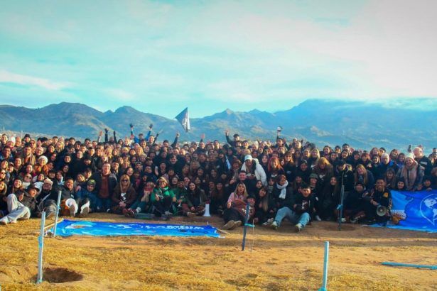 Iglesia Catedral de la Fe: 15 Años Impactando Comunidades