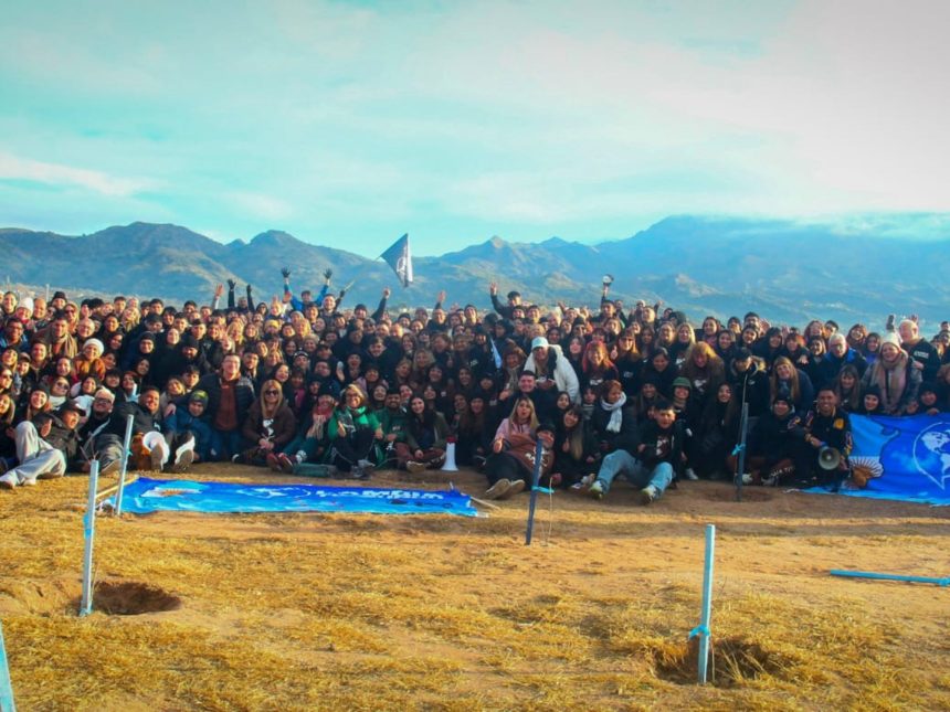 Iglesia Catedral de la Fe: 15 Años Impactando Comunidades