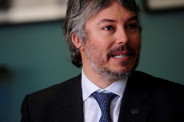 Exfuncionario de Macri revela el ‘riesgo kuka’: ¿una mafia política?