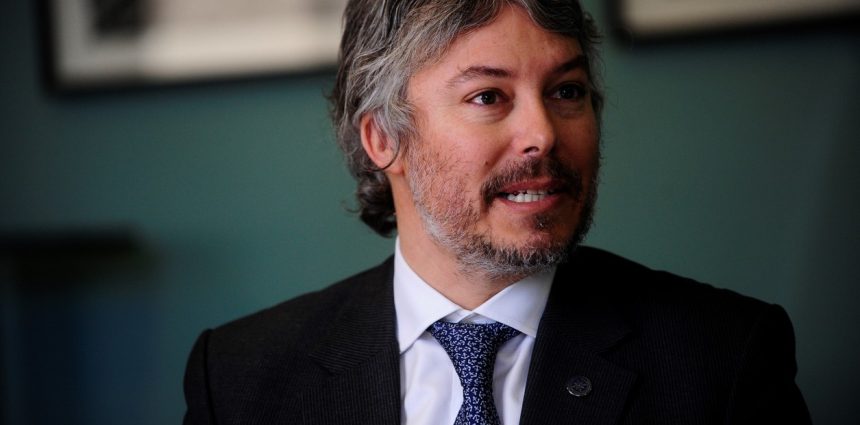 Exfuncionario de Macri revela el ‘riesgo kuka’: ¿una mafia política?