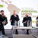 Elecciones 2025 en Argentina: Máximo Kirchner y Grabois unidos en vivo