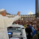 Jubileo de la Juventud: El Papa León XIV une a miles en Roma