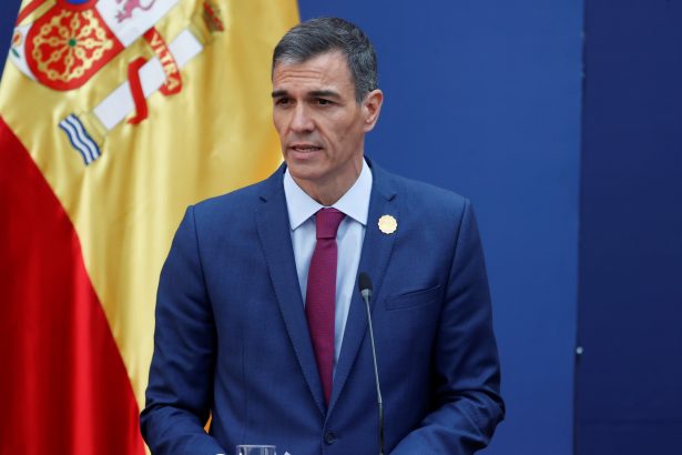 The Economist critica a Pedro Sánchez: ¿Por qué ya no debería gobernar?