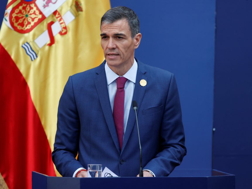 The Economist critica a Pedro Sánchez: ¿Por qué ya no debería gobernar?