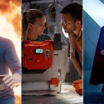 Top 10 Películas Imperdibles para Disfrutar en Vacaciones de Invierno