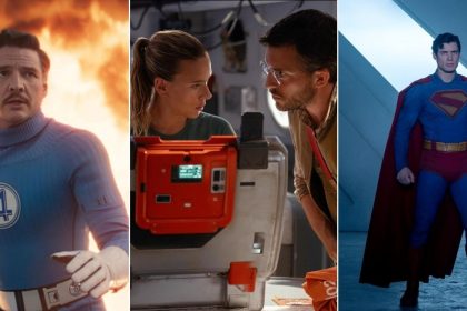 Top 10 Películas Imperdibles para Disfrutar en Vacaciones de Invierno