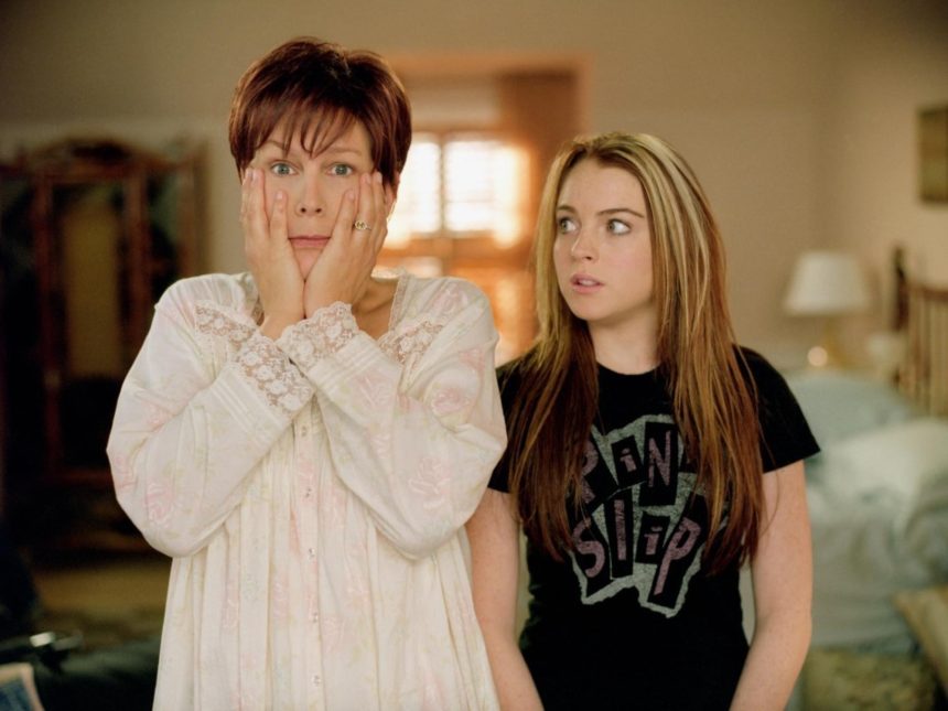 Lindsay Lohan y Hilary Duff: La rivalidad que cambió sus vidas
