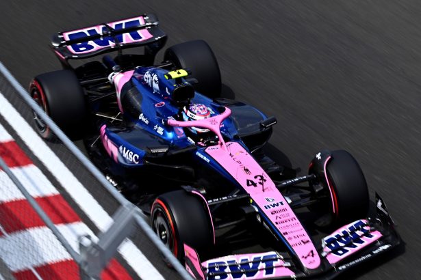 F1 GP de Hungría EN VIVO: Colapinto brilla, larga 14° y supera a Gasly