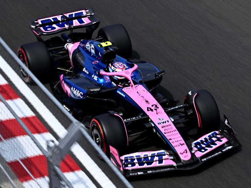 F1 GP de Hungría EN VIVO: Colapinto brilla, larga 14° y supera a Gasly