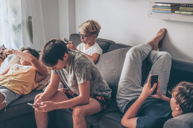 Ludopatía en adolescentes: la alarmante epidemia que crece sin control