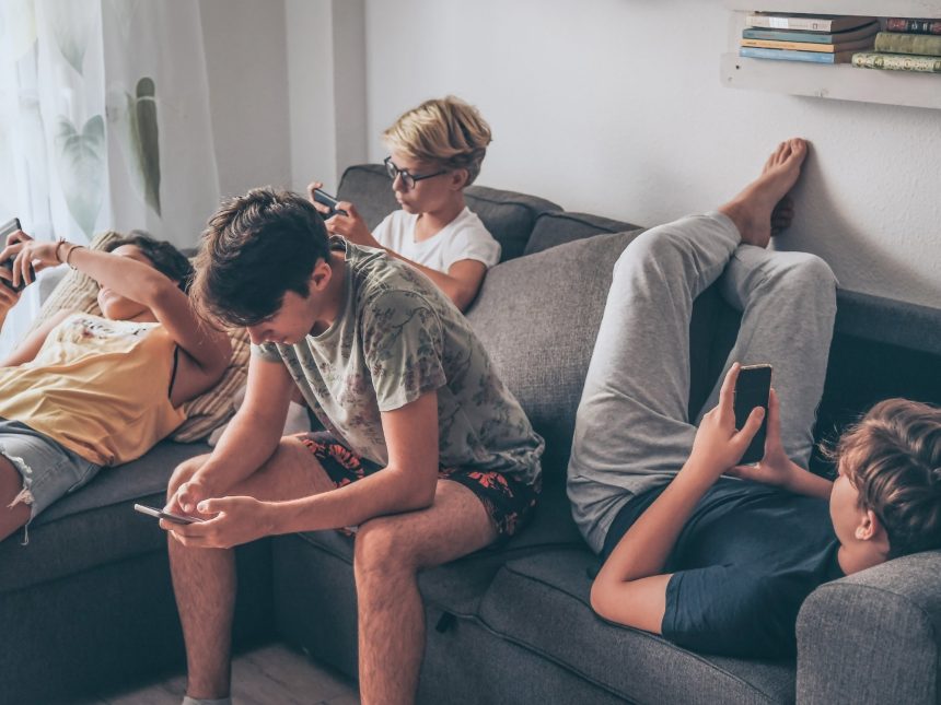 Ludopatía en adolescentes: la alarmante epidemia que crece sin control
