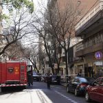 Tragedia en Almagro: Incendio fatal cobra la vida de mujer de 91 años