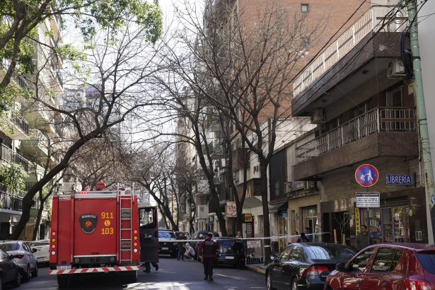 Tragedia en Almagro: Incendio fatal cobra la vida de mujer de 91 años