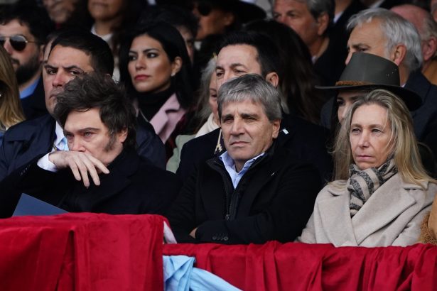 Intrigas del Dólar: La Tensión entre los Macri y Rumores Sorprendentes