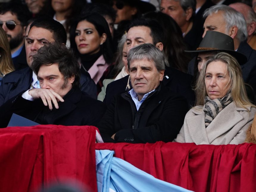 Intrigas del Dólar: La Tensión entre los Macri y Rumores Sorprendentes