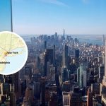 ¡Sismo de 3.0 sorprende a Nueva York! Descubre los detalles aquí
