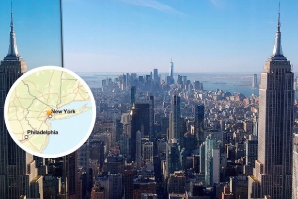 ¡Sismo de 3.0 sorprende a Nueva York! Descubre los detalles aquí
