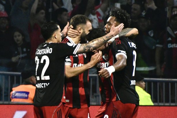 River brilla con Montiel y avanza en la Copa Argentina tras golear