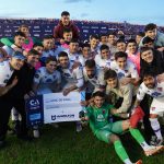 San Lorenzo eliminado de la Copa Argentina: Un blooper impactante