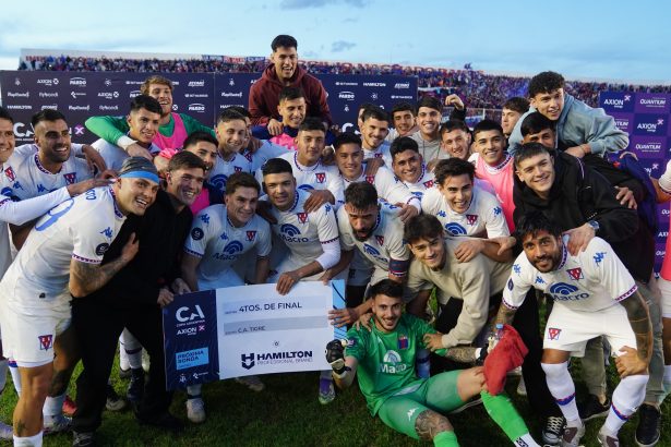 San Lorenzo eliminado de la Copa Argentina: Un blooper impactante