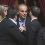 El plan de Lule, la huida de Macri y la visión del FMI: ¿Qué sigue?