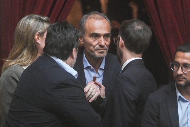 El plan de Lule, la huida de Macri y la visión del FMI: ¿Qué sigue?