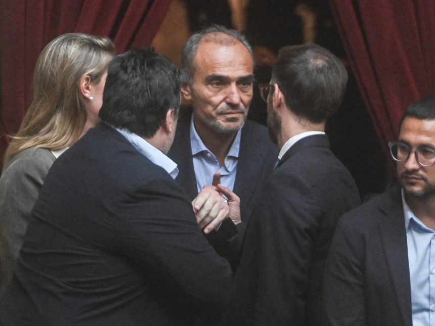 El plan de Lule, la huida de Macri y la visión del FMI: ¿Qué sigue?
