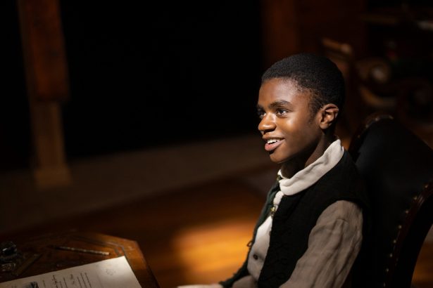 Descubre a ‘Washington Black’: Un nuevo papel para un favorito de ‘This Is Us