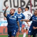 Racing arrasa a Deportivo Riestra y avanza a cuartos de la Copa Argentina