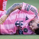 Messi en la mira: Inter Miami revela el diagnóstico de su lesión