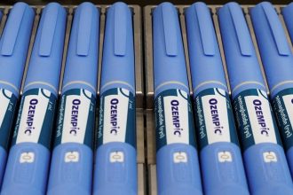¡Cuidado! Venden Ozempic sin receta en farmacias y Telegram