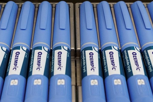 ¡Cuidado! Venden Ozempic sin receta en farmacias y Telegram