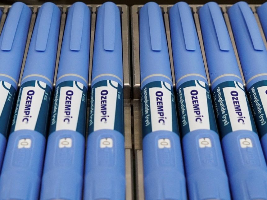 ¡Cuidado! Venden Ozempic sin receta en farmacias y Telegram