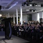 Milei en El Faro: ¡Vota para acabar con el kirchnerismo en Buenos Aires!